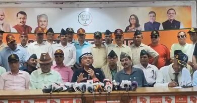 अग्निवीरों के रोजगार के लिए धामी सरकार का बड़ा कदम