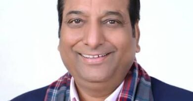 अंकिता को न्याय दिलाना धामी सरकार के लिए कोई राजनीतिक नारा नहीं, बल्कि एक बेटी के प्रति संवेदनशीलता और न्याय के प्रति अटूट प्रतिबद्धता………..: विनोद चमोली