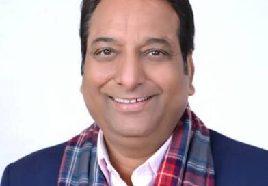 अंकिता को न्याय दिलाना धामी सरकार के लिए कोई राजनीतिक नारा नहीं, बल्कि एक बेटी के प्रति संवेदनशीलता और न्याय के प्रति अटूट प्रतिबद्धता………..: विनोद चमोली
