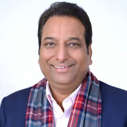 अंकिता को न्याय दिलाना धामी सरकार के लिए कोई राजनीतिक नारा नहीं, बल्कि एक बेटी के प्रति संवेदनशीलता और न्याय के प्रति अटूट प्रतिबद्धता………..: विनोद चमोली