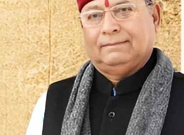 सनातन का अपमान करने वाली कांग्रेस कर रही अब बाँटने की राजनीति: भाजपा