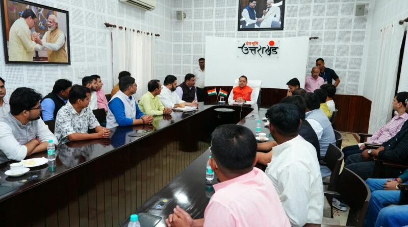 सेवा संकल्प अभियान की भावना के अनुरूप युवाओं को संस्कृति, पर्यटन और विकास की पहलों से जोड़ने का प्रयास