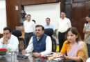 देवप्रयाग विधानसभा क्षेत्र के टॉपर विद्यार्थियों ने मुख्य सचिव से की मुलाकात’