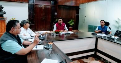 डीएम हर माह अपने जिले में 25 बिंदु कार्यक्रम की करेंगे समीक्षा