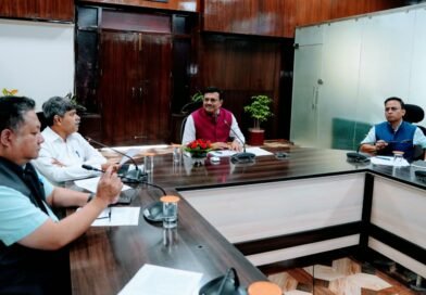डीएम हर माह अपने जिले में 25 बिंदु कार्यक्रम की करेंगे समीक्षा