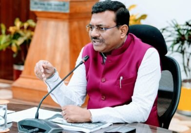 यमनोत्री ट्रेक रूट के लिए सुधारीकरण की योजना की जाए तैयारः मुख्य सचिव