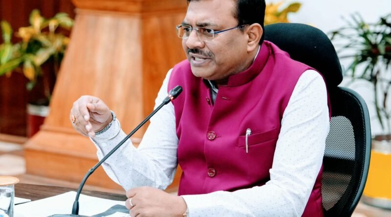 यमनोत्री ट्रेक रूट के लिए सुधारीकरण की योजना की जाए तैयारः मुख्य सचिव