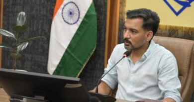 दिव्यांगजनों की प्रतिभा और उपलब्धियों को मिलेगा सम्मान