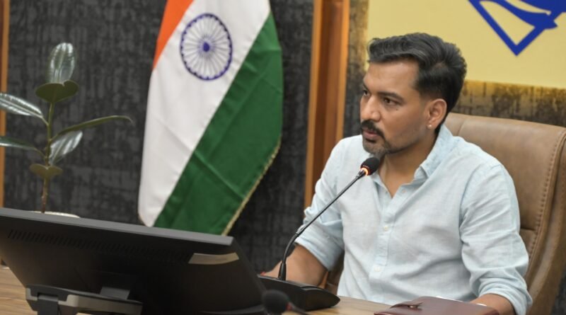 पात्र बुजुर्गों को पेंशन का लाभ दिलाने के लिए सितंबर में चलेगा विशेष अभियान