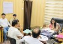 नशे के हॉटस्पॉट क्षेत्रों की जीआईएस मैपिंग कर प्रभावी कार्रवाई के निर्देश