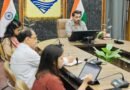 15 सितम्बर से 18 अक्टूबर तक आयोजित होगा ‘सेवा संकल्प अभियान’ स्वच्छता, स्वास्थ्य, नवाचार और जनभागीदारी से जुड़ी होंगी विभिन्न गतिविधियां