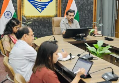 15 सितम्बर से 18 अक्टूबर तक आयोजित होगा ‘सेवा संकल्प अभियान’ स्वच्छता, स्वास्थ्य, नवाचार और जनभागीदारी से जुड़ी होंगी विभिन्न गतिविधियां