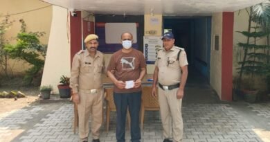 एसएसपी दून के नेतृत्व में नशा तस्करों के विरूद्ध एक्शन मोड में दून पुलिस