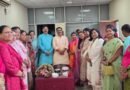 रुचि भट्ट का नेतृत्व दिखावे से अधिक संवाद, भाषण से अधिक संगठन और कार्यक्रम से अधिक परिणाम पर केंद्रित