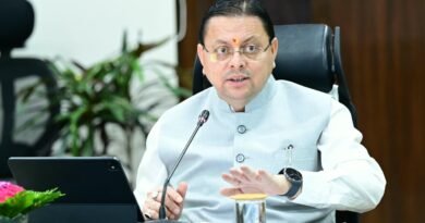 स्वाइन फ्लू सहित विभिन्न संक्रामक एवं जलजनित रोगों की रोकथाम के लिए सभी आवश्यक तैयारियां सुनिश्चित करें-मुख्यमंत्री