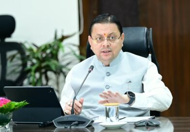 स्वाइन फ्लू सहित विभिन्न संक्रामक एवं जलजनित रोगों की रोकथाम के लिए सभी आवश्यक तैयारियां सुनिश्चित करें-मुख्यमंत्री