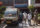 अलग-अलग थाना क्षेत्रों से शराब तस्करी में लिप्त 04 अभियुक्तों को पुलिस ने किया गिरफ्तार