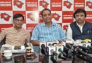 पहले इस्तीफा, अब ग्रैंड स्वागत का राजनैतिक पाखंड जनता देख रही है: चमोली