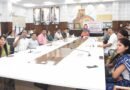कार्यक्रम में पात्र लाभार्थियों को योजनाओं से जाएगा जोड़ा, योजनाओं की दी जाएगी जानकारी-रेखा आर्या