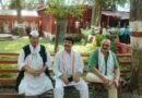 कांग्रेस नेताओं ने भाजपा को बताया धोखेबाज