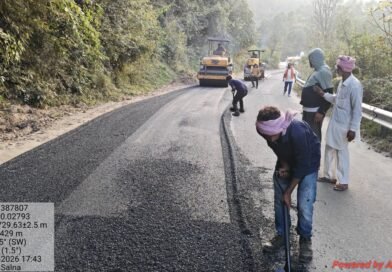 सीएम धामी की सख्ती के बाद फील्ड में उतरीं टीमें,