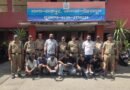एसएसपी दून के नेतृत्व में नशा तस्करो पर दून पुलिस की एक और बड़ी कार्यवाही