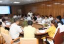 क्रय केंद्रों पर आवश्यक सुविधाएं समय से पूर्व कर ली जाए पूर्ण,किसी को भी परेशानी का ना करना पड़े सामना -रेखा आर्या