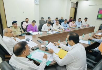 लैंड फ्रॉड के मामलों में प्रभावी जांच कर दोषियों के विरुद्ध कड़ी कार्रवाई सुनिश्चित करेंः आयुक्त गढवाल