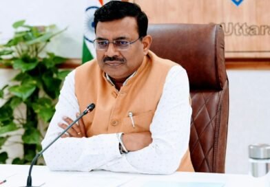 मुख्य सचिव ने की यूआईआईडीबी के प्रोजेक्ट्स की प्रगति की समीक्षा