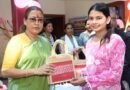 बच्चों का स्वस्थ बचपन ही है प्रदेश के मजबूत भविष्य की नींव-रेखा आर्या