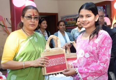 बच्चों का स्वस्थ बचपन ही है प्रदेश के मजबूत भविष्य की नींव-रेखा आर्या
