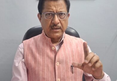 बदरीनाथ धाम प्रकरण ने भाजपा के हिंदुत्व और राष्ट्रवाद के खोखले दावों की पोल खोल दी – धस्माना