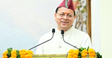 सीएम पुष्कर सिंह धामी की पहल से ग्रामीण उद्यमी लाभांवित