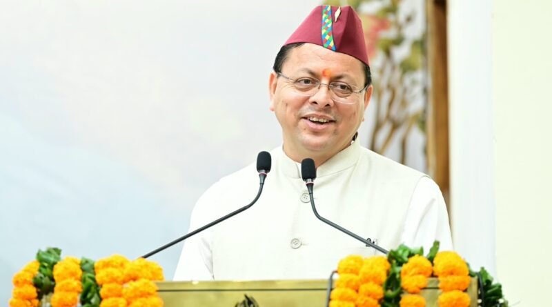 कर्मचारी राज्य बीमा योजना की स्वास्थ्य सेवाओं का भी लगातार किया जा रहा विस्तार – मुख्यमंत्री