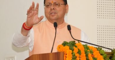 पूर्ण साक्षरता मंजिल नहीं, डिजिटल और वित्तीय साक्षरता के साथ जीवन कौशल की दिशा में नई शुरुआत : मुख्यमंत्री