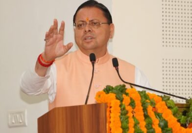 पूर्ण साक्षरता मंजिल नहीं, डिजिटल और वित्तीय साक्षरता के साथ जीवन कौशल की दिशा में नई शुरुआत : मुख्यमंत्री