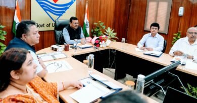 क्वालिटी कंट्रोल ऑर्डर्स के प्रति जागरूकता एवं क्षमता निर्माण के लिए कार्यशालाएं आयोजित की जाएं: मुख्य सचिव