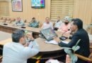 जिलाधिकारी ने समस्त निर्वाचक रजिस्ट्रीकरण अधिकारियों (ईआरओ) को किया निर्देशित