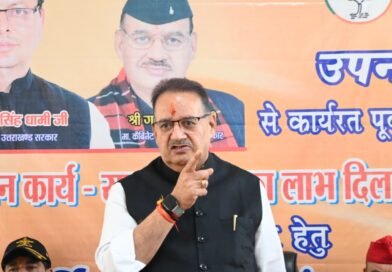 राज्य सरकार सैनिकों के सम्मान और उनके हितों को ध्यान में रखते हुए लगातार ले रही महत्वपूर्ण निर्णय