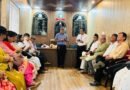 तीन दिवसीय गोर्खा दशै दिवाली महोत्सव एवं राजकीय मेला 2026 में देहरादून के लोग होंगे नेपाली संस्कृति, सभ्यता एवं खान पान से रूबरू