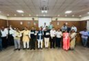 नगर निगम देहरादून में मनोनीत पार्षदगणों का शपथ ग्रहण कार्यक्रम सम्पन्न