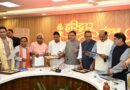 ‘कुंभ का पर्व आ गया’ गीत से गूंजेगा कुंभ के आगमन का संदेश