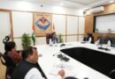 प्रमुख सचिव ने सम्मेलन को अंतरराष्ट्रीय स्तर के अनुरूप, युवा-केंद्रित एवं नवाचारपूर्ण स्वरूप में आयोजित करने के दिए निर्देश