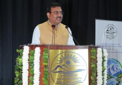 तकनीक आधारित समाधान स्थानीय आवश्यकताओं और परिस्थितियों के अनुरूप होने चाहिए……..मुख्य सचिव