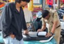 एसएसपी दून के निर्देशों पर नियमों के उल्लंघन पर सख्त दून पुलिस