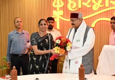 पुलों, घाटों और सड़कों से संबंधित प्रमुख परियोजनाओं को समय पर पूरा कराने के लिए की जा रही विशेष निगरानी ……………मेलाधिकारी श्रीमती सोनिका