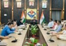 बाजारों में अग्नि सुरक्षा सुनिश्चित करने के निर्देश