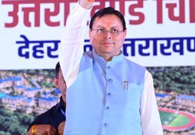 विश्वविद्यालय परिसर में प्रशासनिक भवन, एम्फीथिएटर एवं नक्षत्र वाटिका का होगा निर्माण