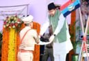 मुख्यमंत्री ने पुलिस विभाग के सुदृढ़ीकरण और कार्मिकों के कल्याण के लिए की आठ घोषणाएं