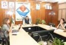 मुख्य सचिव ने ली इस संबंध में शिक्षा विभाग के वरिष्ठ अधिकारियों के साथ बैठक
